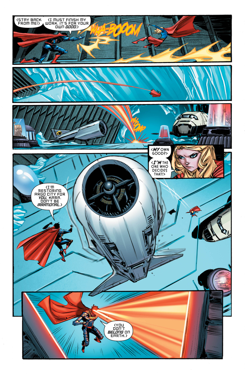 Image: DC Comics